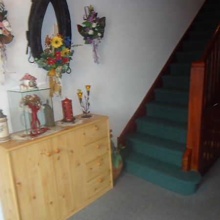 Haus Dorfer Bed & Breakfast Mariapfarr Dış mekan fotoğraf
