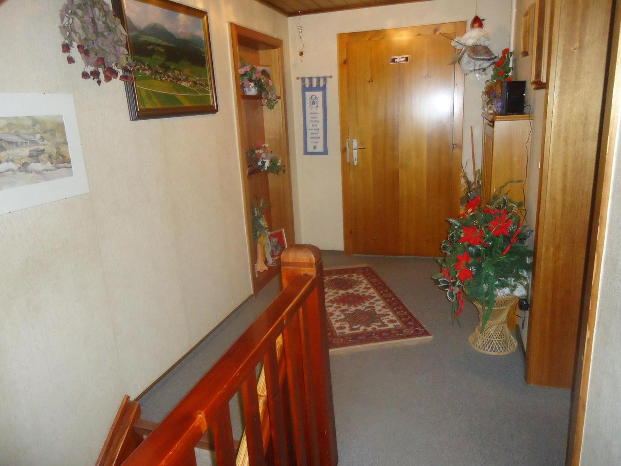 Haus Dorfer Bed & Breakfast Mariapfarr Dış mekan fotoğraf