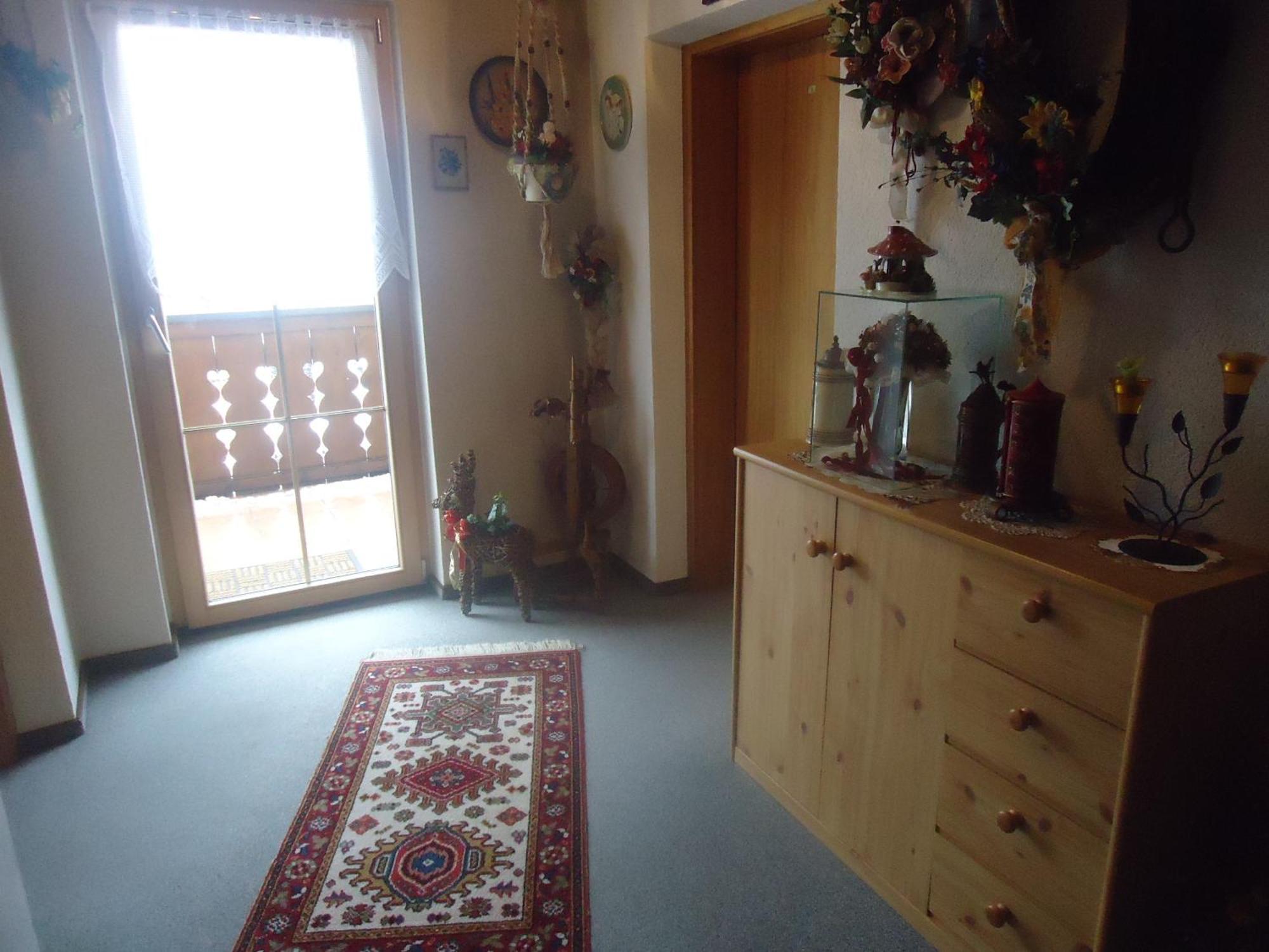 Haus Dorfer Bed & Breakfast Mariapfarr Dış mekan fotoğraf
