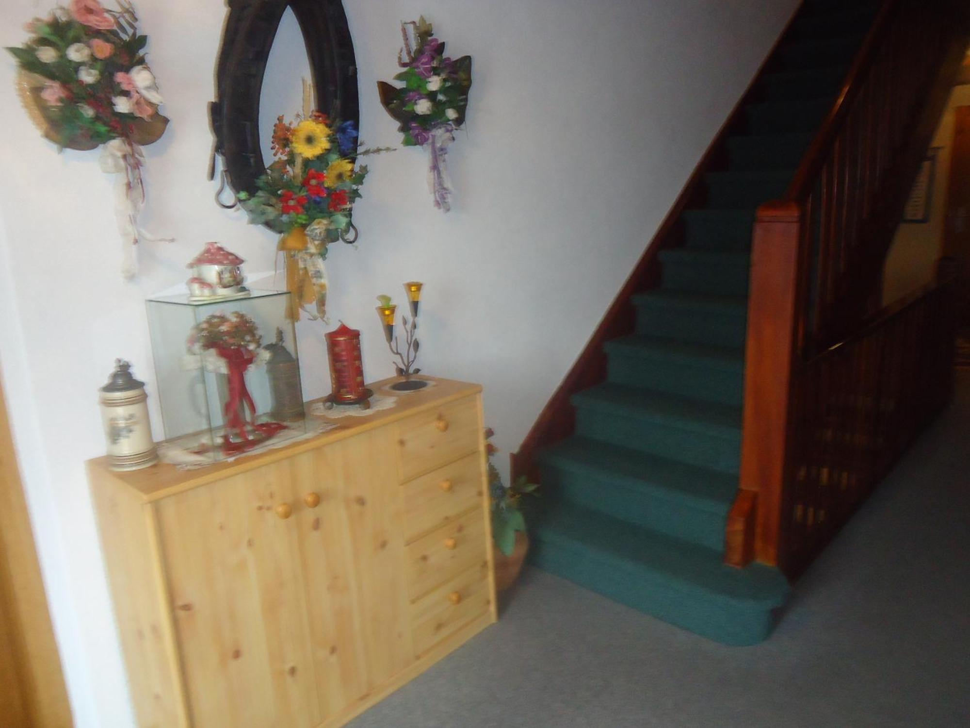 Haus Dorfer Bed & Breakfast Mariapfarr Dış mekan fotoğraf