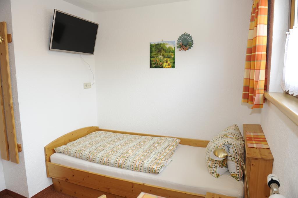 Haus Dorfer Bed & Breakfast Mariapfarr Dış mekan fotoğraf