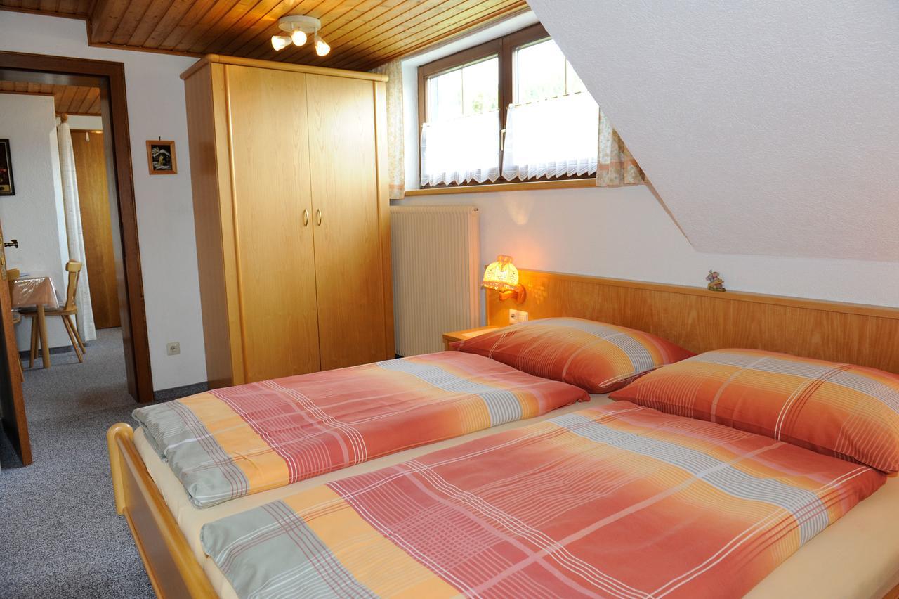 Haus Dorfer Bed & Breakfast Mariapfarr Dış mekan fotoğraf