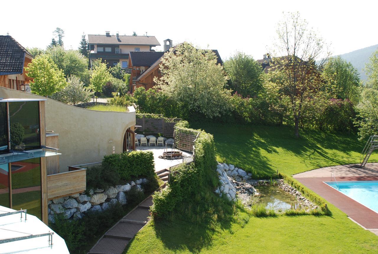 Haus Dorfer Bed & Breakfast Mariapfarr Dış mekan fotoğraf